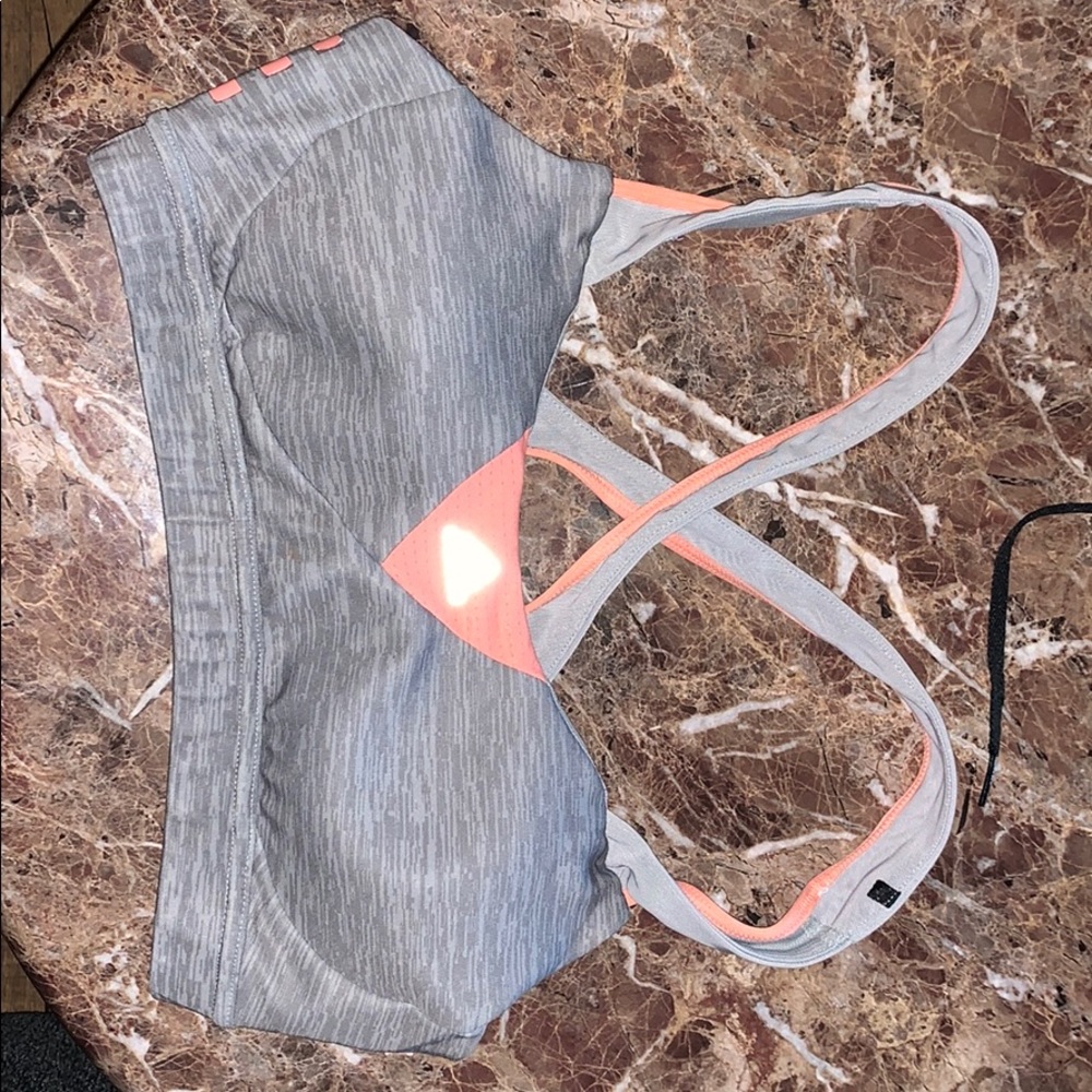 Adidas sports bra